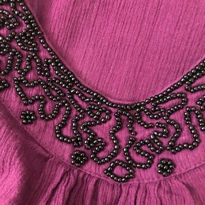 Lane Bryant Tank Top